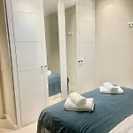 San Bernardo Street 아파트 기욘