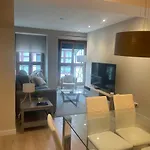 San Bernardo Street 아파트 기욘