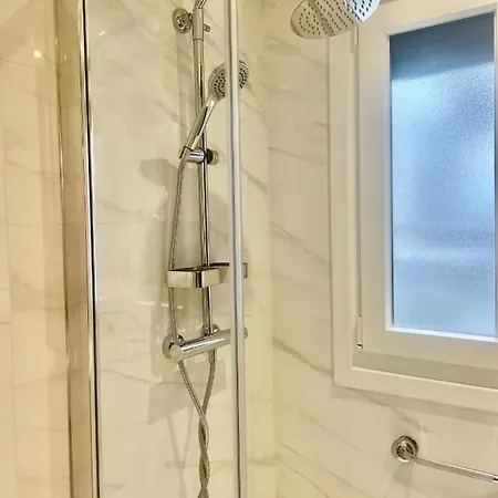 Apartamento San Bernardo Street *
