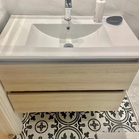 Apartman San Bernardo Street Gijón